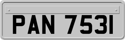 PAN7531
