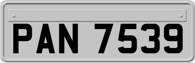 PAN7539