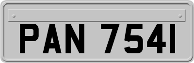 PAN7541