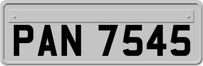 PAN7545