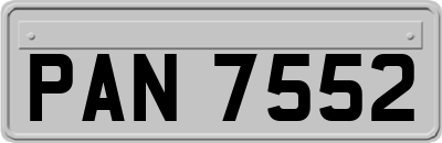 PAN7552