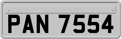 PAN7554