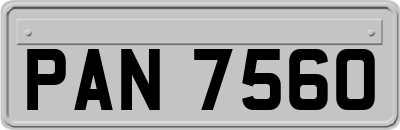 PAN7560