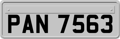 PAN7563