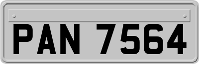 PAN7564