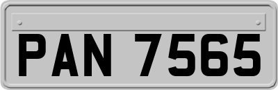 PAN7565