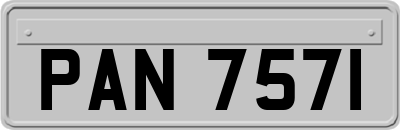 PAN7571