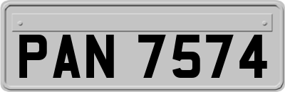 PAN7574