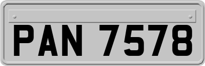 PAN7578