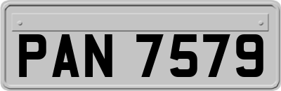 PAN7579