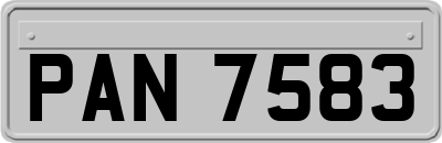 PAN7583