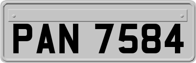 PAN7584