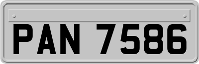 PAN7586