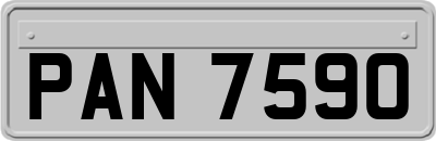 PAN7590