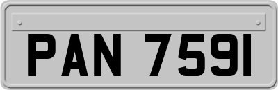 PAN7591