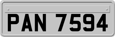 PAN7594