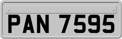 PAN7595