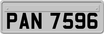 PAN7596