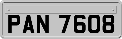 PAN7608