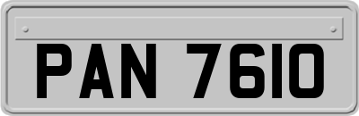 PAN7610