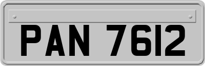 PAN7612