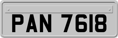 PAN7618