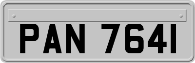 PAN7641