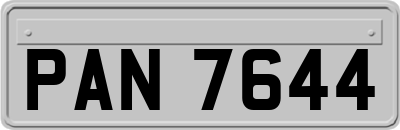 PAN7644