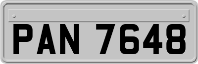 PAN7648
