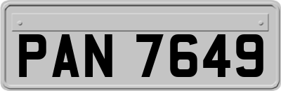 PAN7649