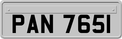 PAN7651