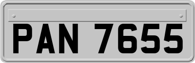 PAN7655