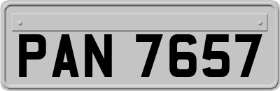 PAN7657