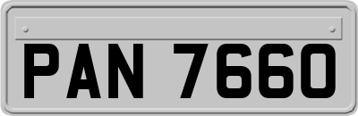 PAN7660