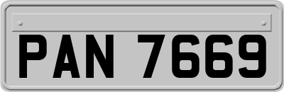 PAN7669
