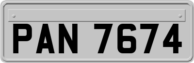 PAN7674