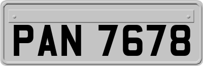 PAN7678