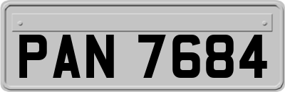 PAN7684