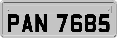 PAN7685