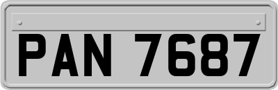 PAN7687