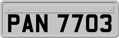 PAN7703