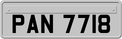 PAN7718