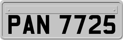 PAN7725