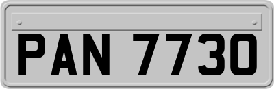 PAN7730