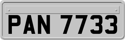 PAN7733