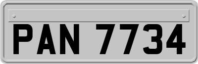 PAN7734