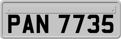 PAN7735