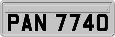 PAN7740
