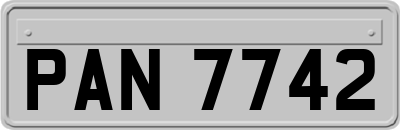 PAN7742