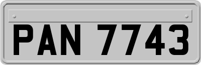 PAN7743